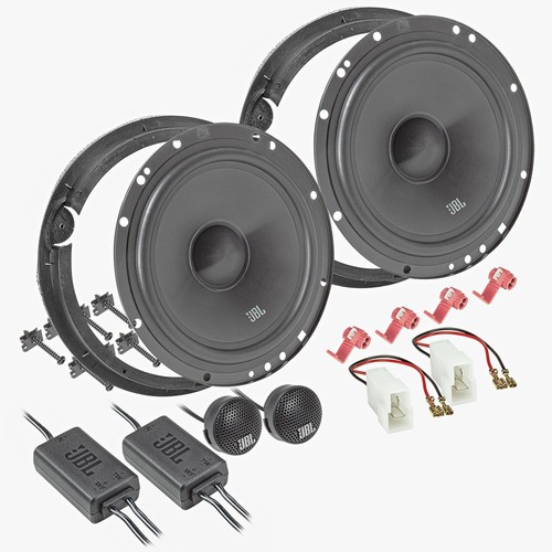 Jbl stage2 65cf set adatto - jbl,