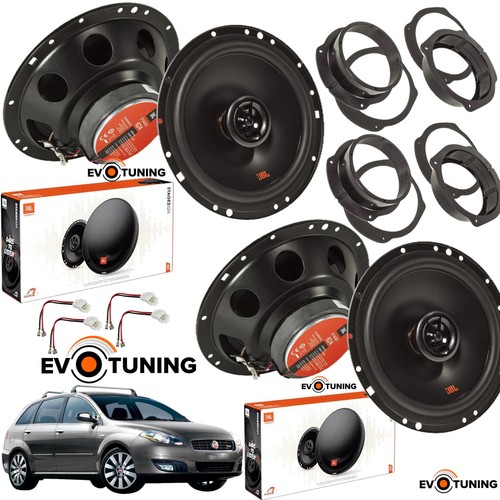 Kit casse altoparlanti - kit, jbl