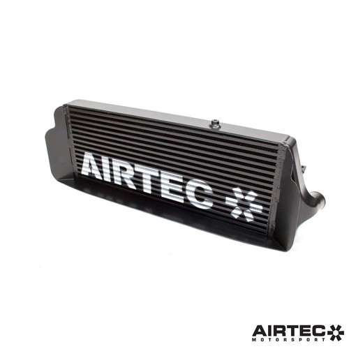 Intercooler mk2 ford - intercooler, st