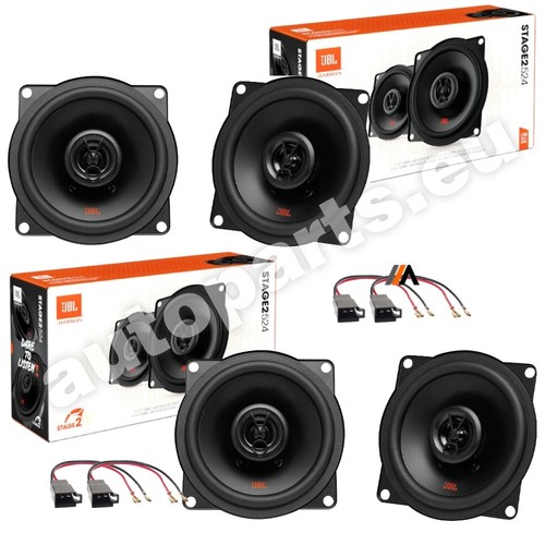 Kit casse altoparlanti jbl - altoparlanti,