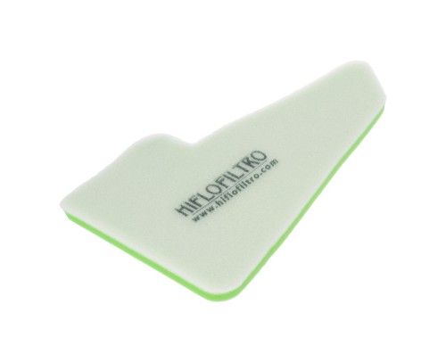 Filtro hiflofiltro dual - dual, stage
