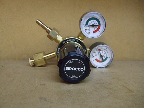 Regolatore saldatore mig - saldatore, co2