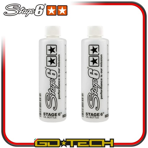 Misurini olio miscela stage - olio,