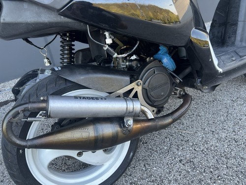 Stage6 proreplica mk2 piaggio - proreplica,