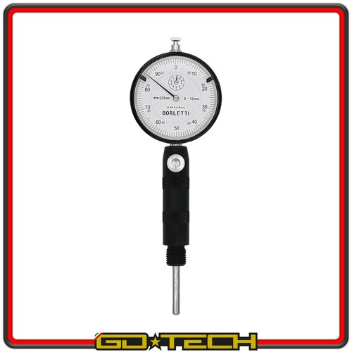 Comparatore borletti con - comparatore,