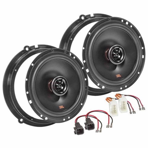 Jbl stage2 624 - jbl, set