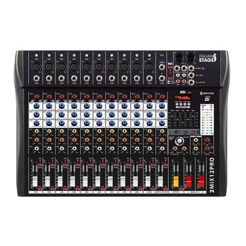 Italian stage 2mix12pro - italian,