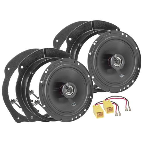 Jbl stage2 65f set - stage2, adatto