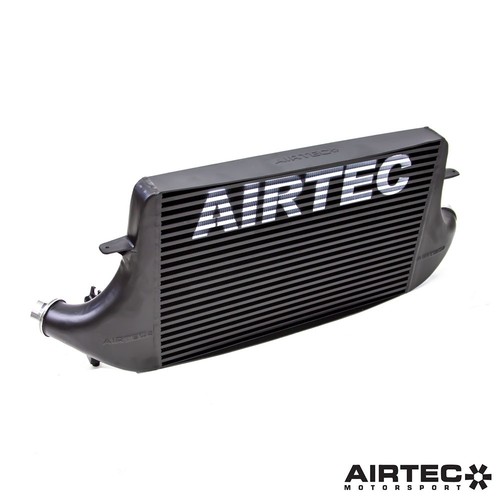 Intercooler fiesta mk8 200 - intercooler,