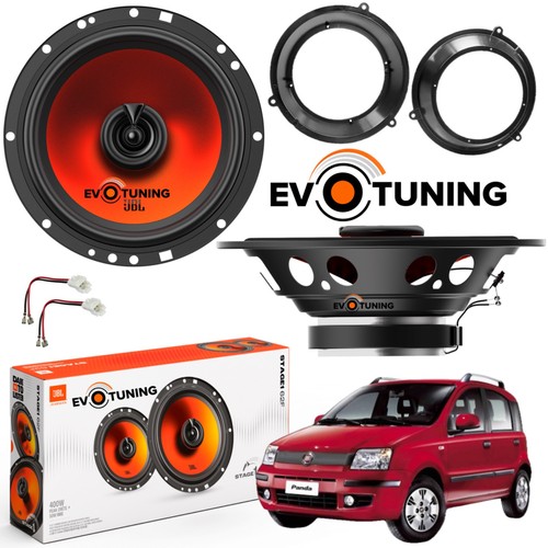 Kit casse altoparlanti jbl - kit,