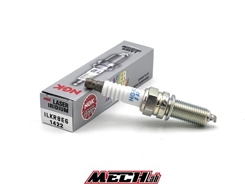 Candele ngk ilkr8e6 - candele,