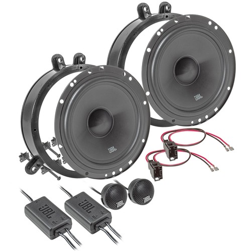 Jbl stage2 65cf set - set, adatto