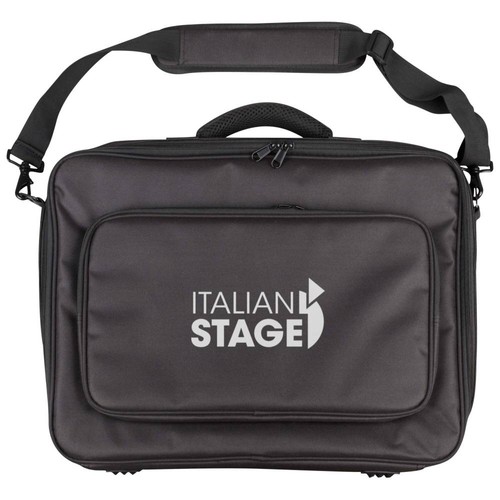 Italian stage bag2mix8pro - is,