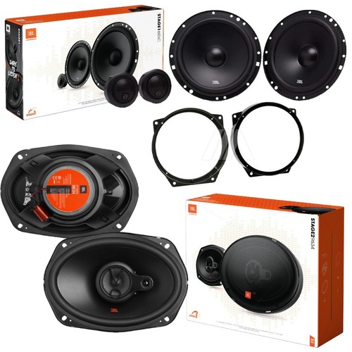 Kit casse altoparlanti - kit,