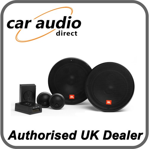 Jbl stage2 604c sistema di - stage2,