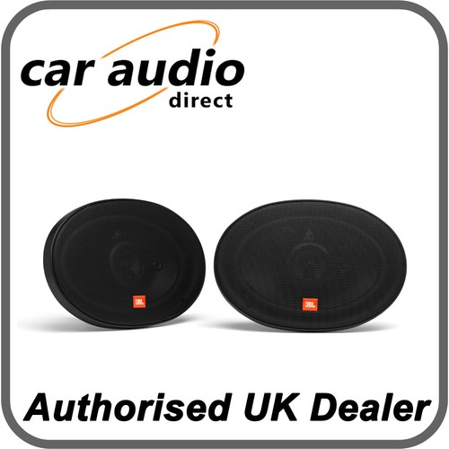 Jbl stage2 9634 altoparlanti - jbl,