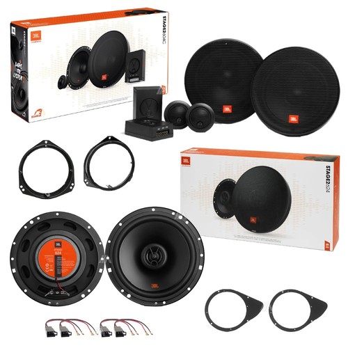 Kit casse altoparlanti - altoparlanti, jbl
