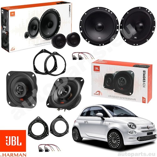 Kit casse altoparlanti - kit, 6