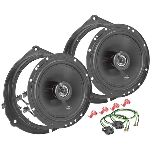 Jbl stage2 65f set - stage2,