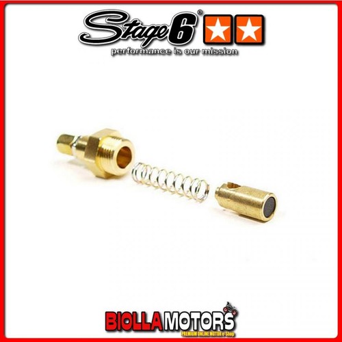 Kit modifica aria - modifica, a