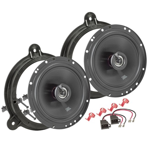 Jbl stage2 65f - jbl, set
