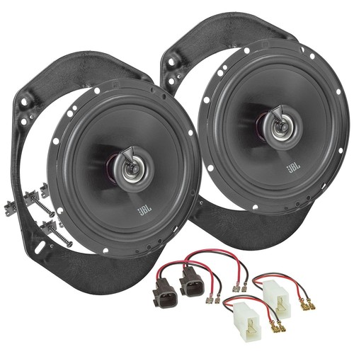 Jbl stage2 65f - 65f, set