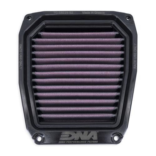 Dna air cover stage - dna, filtro