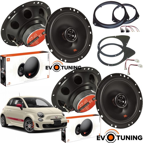 Kit casse altoparlanti jbl - altoparlanti,