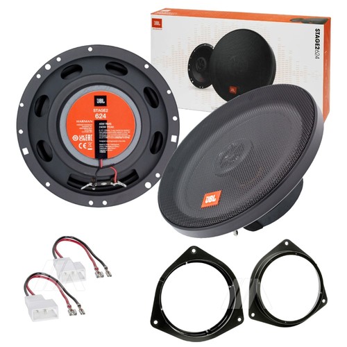 Kit casse altoparlanti - casse,