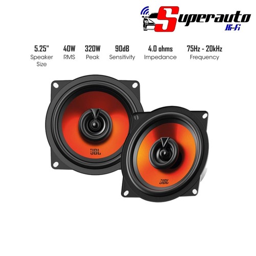 Jbl stage 52f - 1,