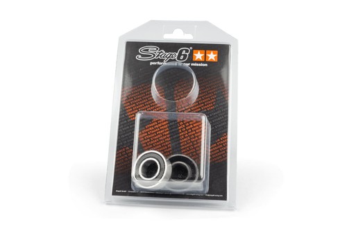8060001 set cuscinetti - s6-, asse