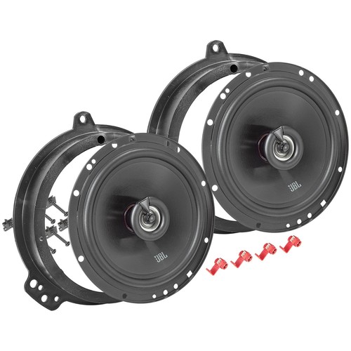 Jbl stage2 65f set - stage2,