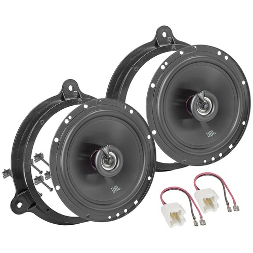 Jbl stage2 65f - stage2, adatto