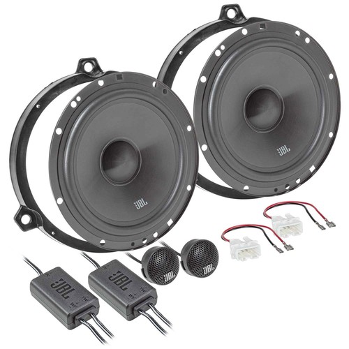 Jbl stage2 65cf set adatto - stage2,