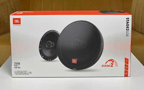 Jbl stage2 634 - stage2,