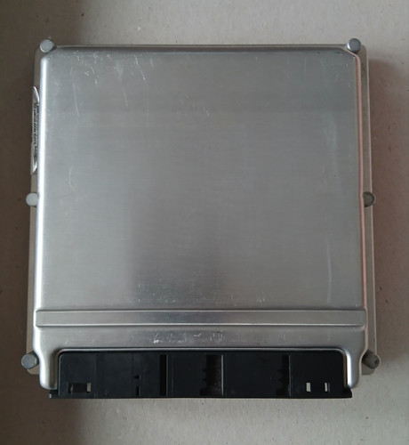 Bmw dde4 m57 - bmw, ecu