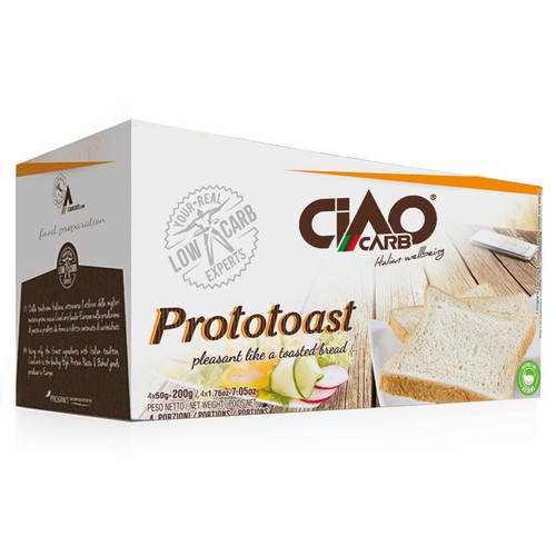 Ciaocarb stage prototoast - 2,