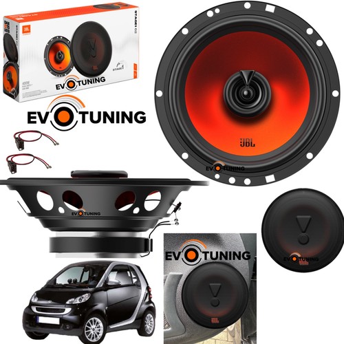 Kit casse altoparlanti - 2, jbl