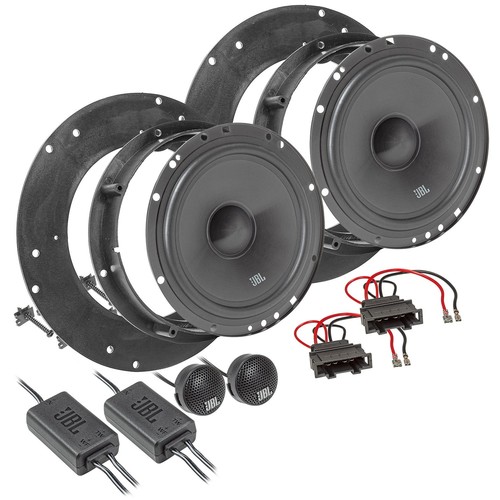 Jbl stage2 65cf set - stage2,