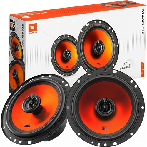 Jbl altoparlanti 165 casse - altoparlanti,