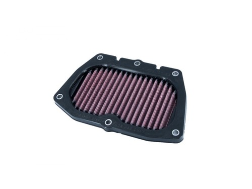 Filtro aria cotone dna - filtro,