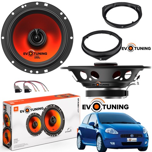 Kit casse altoparlanti jbl - kit, 2