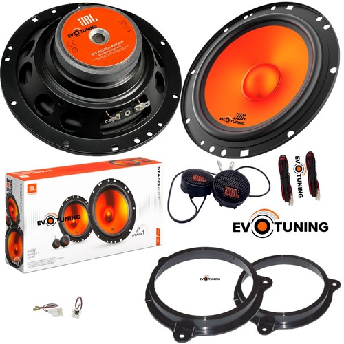 Kit casse altoparlanti - 4, jbl