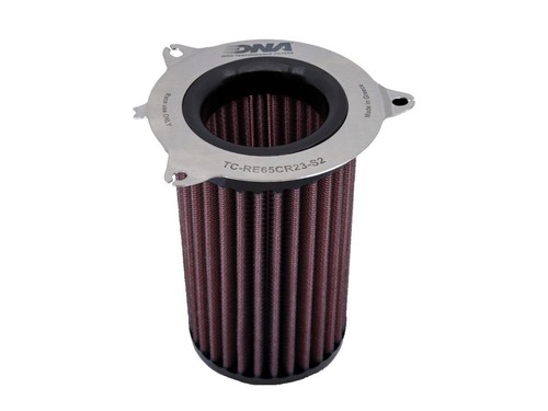 Filtro aria cotone - cotone, 2