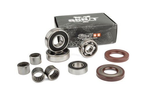 2031410 set cuscinetti - set,