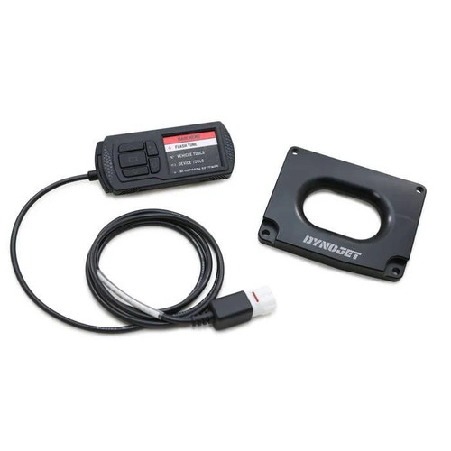 Kit dynojet stage2 yam mt07 - kit,