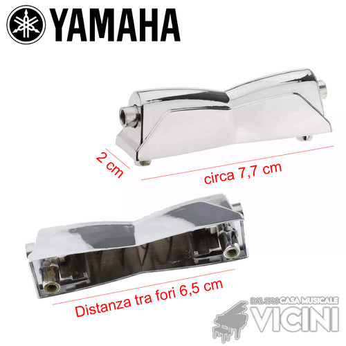 Ricambio yamaha blocchetto - ricambio, sd