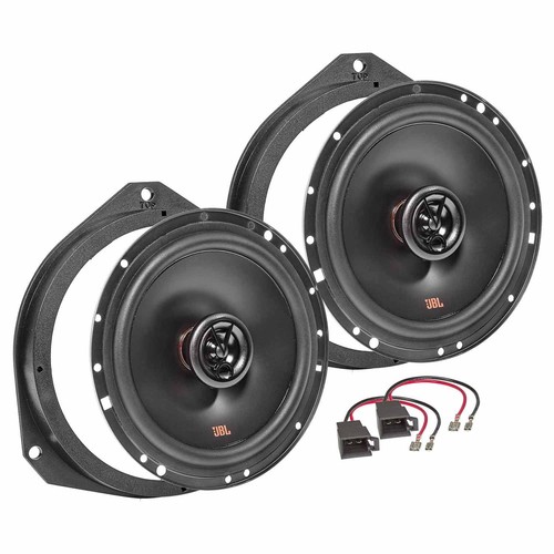 Jbl stage2 624 set - stage2,