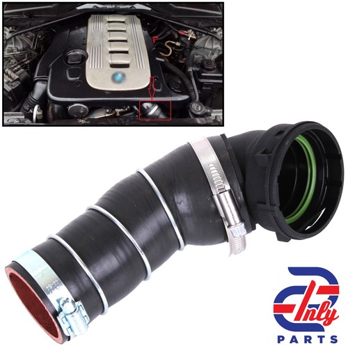 Tubo silicone turbo rinforzato - tubo,