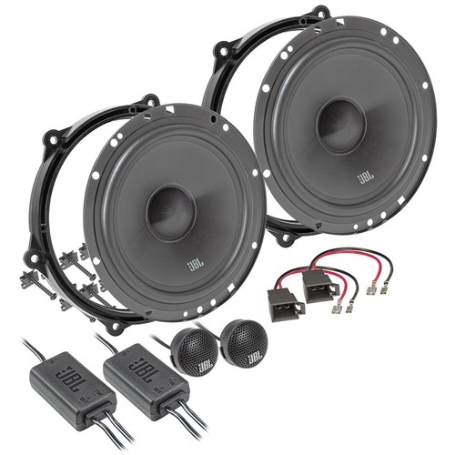 Jbl stage2 65cf set - set, adatto